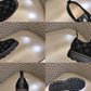 Ozarra Luxury - LOV Men Shoes - 869