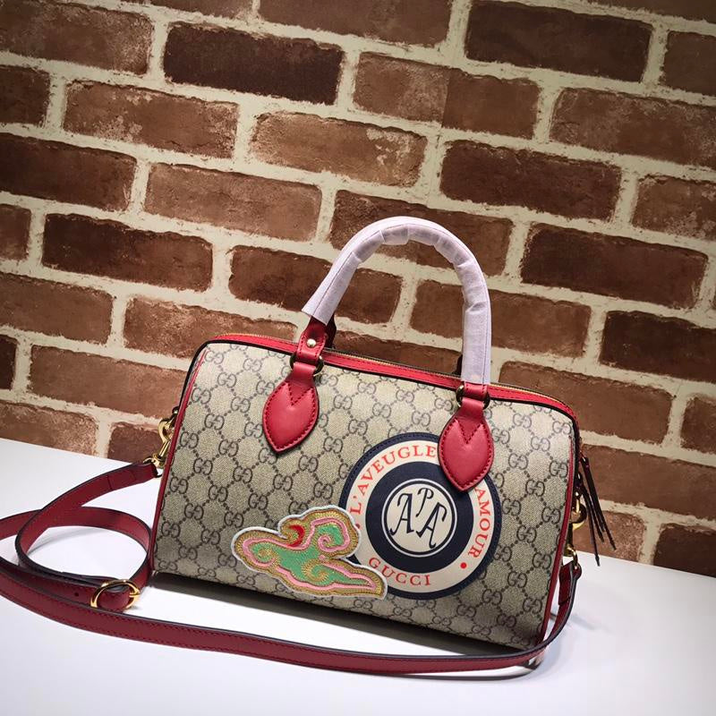 BAB - GCI Bags - 1198