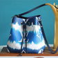 Ozarra Fashion Lu-Vi bags - 8556