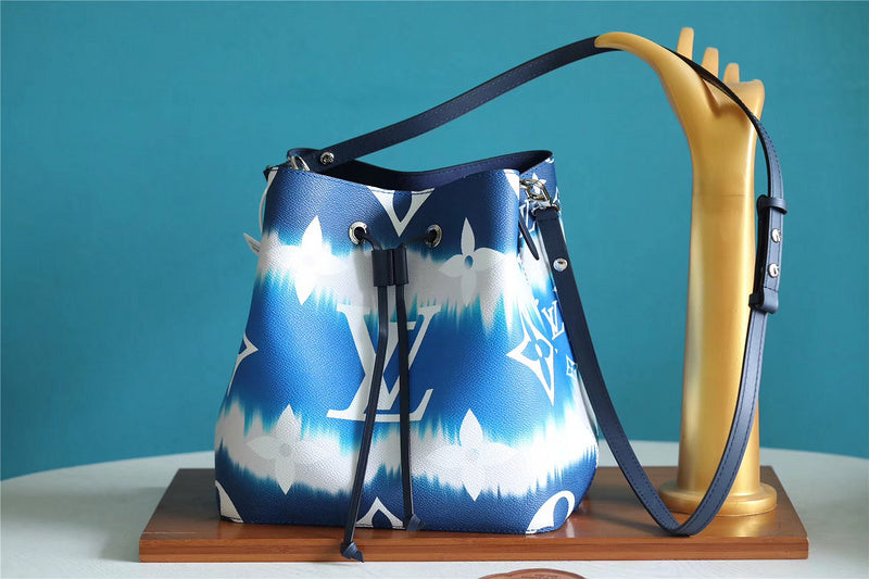 Ozarra Fashion Lu-Vi bags - 8556