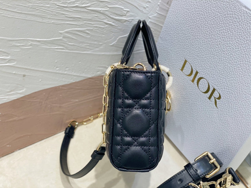 OZ - Dir Bags - 880