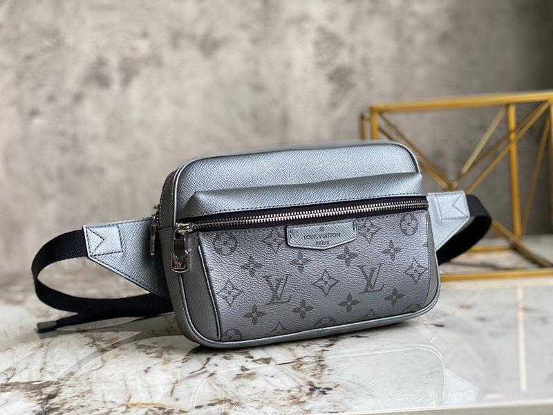 Ozarra Fashion Lu-Vi Bags - 16765