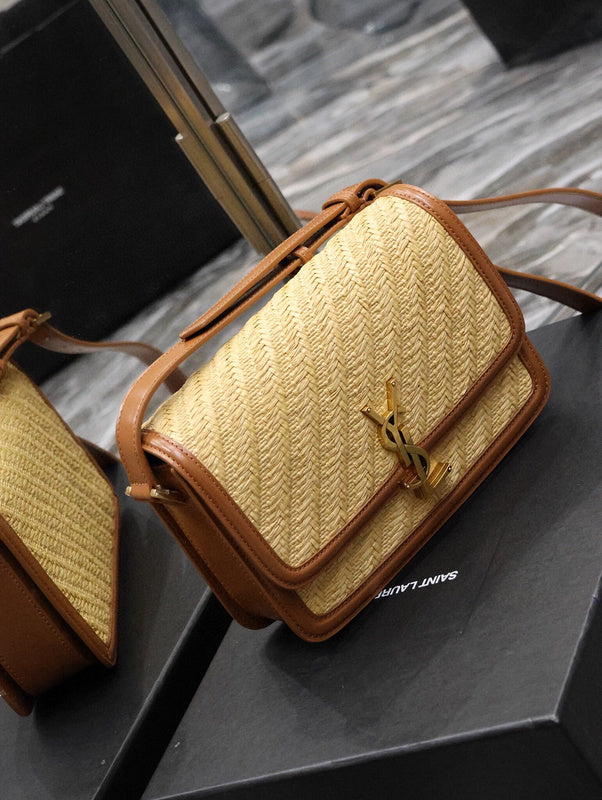 Ozarra SLY Bags - 043