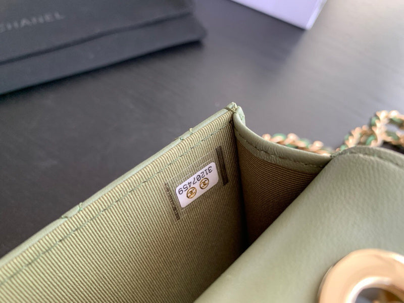 Ozarra - CHL Bags - 417