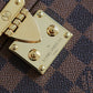 Ozarra Fashion Lu-Vi bags - 9344