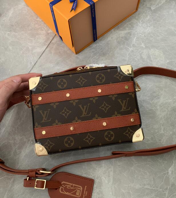 Ozarra Luxury - LOV Bags - 2361