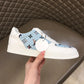 Ozarra Luxury - LOV Men Shoes - 1578
