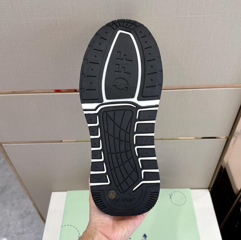 Ozarra Luxury - YZO Men Shoes - 011