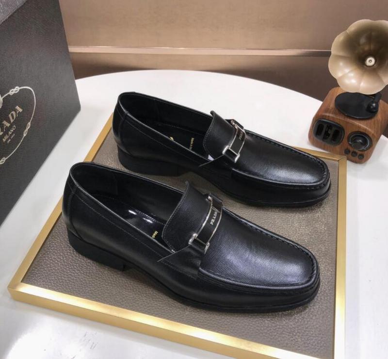Ozarra Luxury - PD Men Shoes - 116