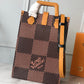 Ozarra Fashion Lu-Vi bags - 17786