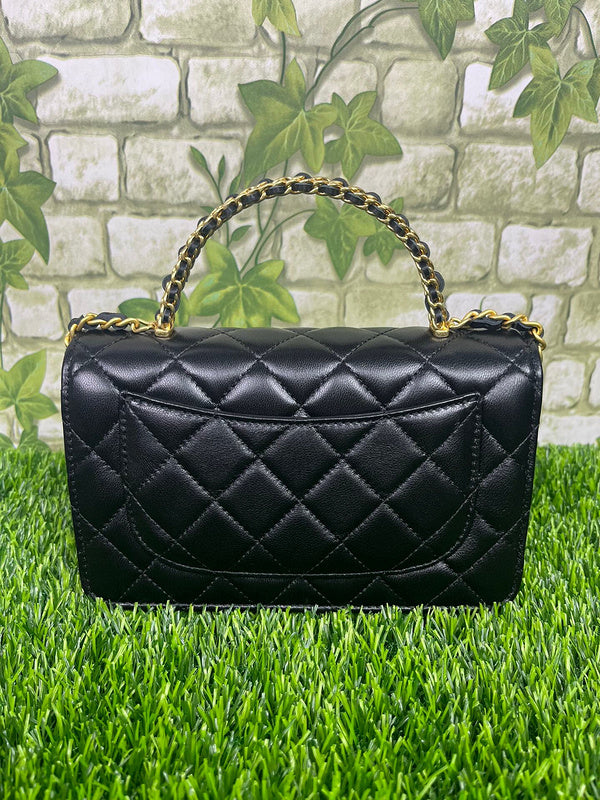 BAB - CHL Bags - 2773
