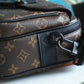 Ozarra Fashion Lu-Vi bags - 10094