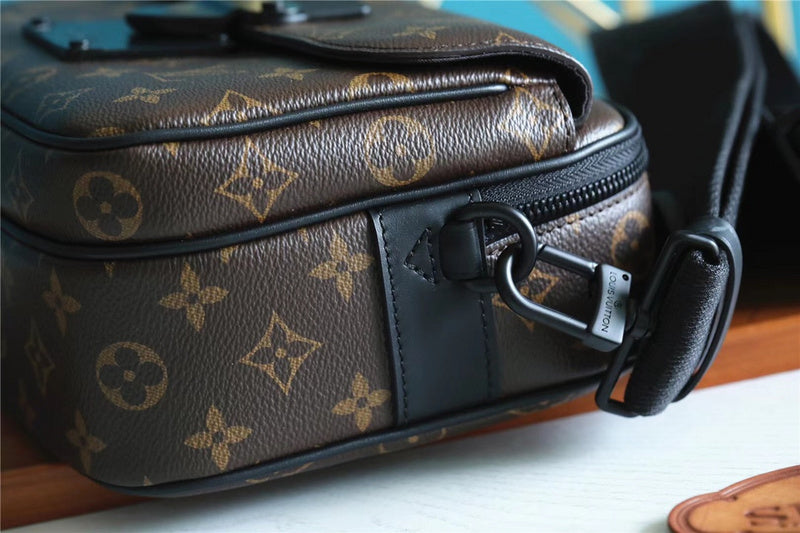 Ozarra Fashion Lu-Vi bags - 10094