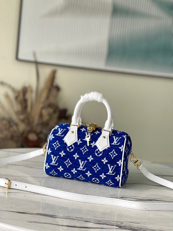 Fashion Lu-Vi bags - 4989
