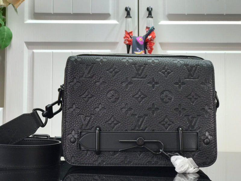 Ozarra Fashion Lu-Vi bags - 17638