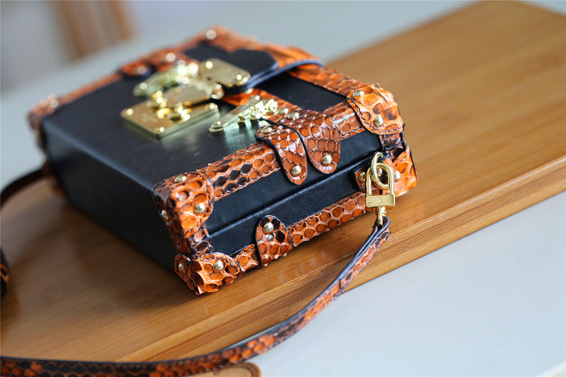 Ozarra Fashion Lu-Vi bags - 8241