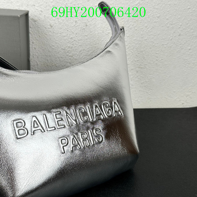Ozarra Fashion - BGA Bags - 1709