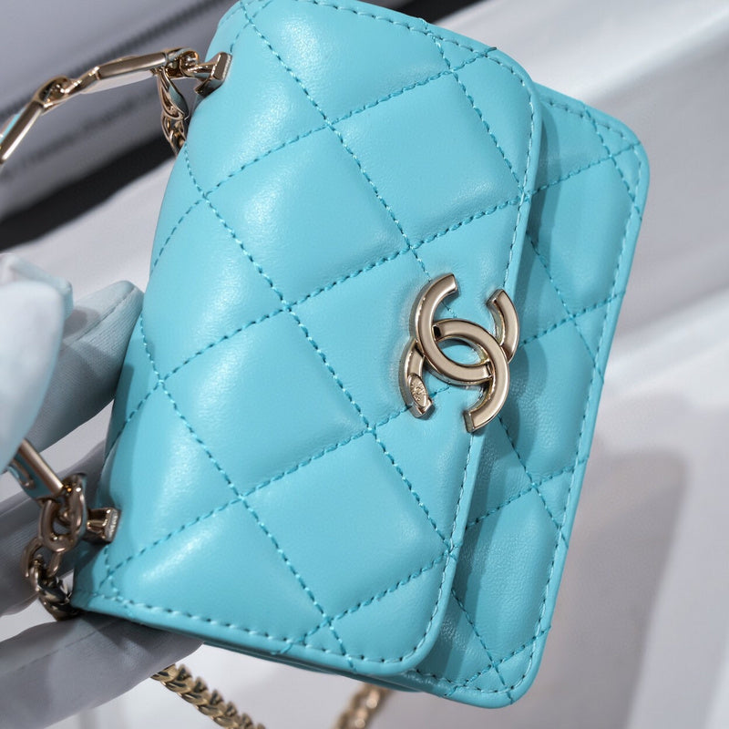 BAB - CHL Bags - 2929
