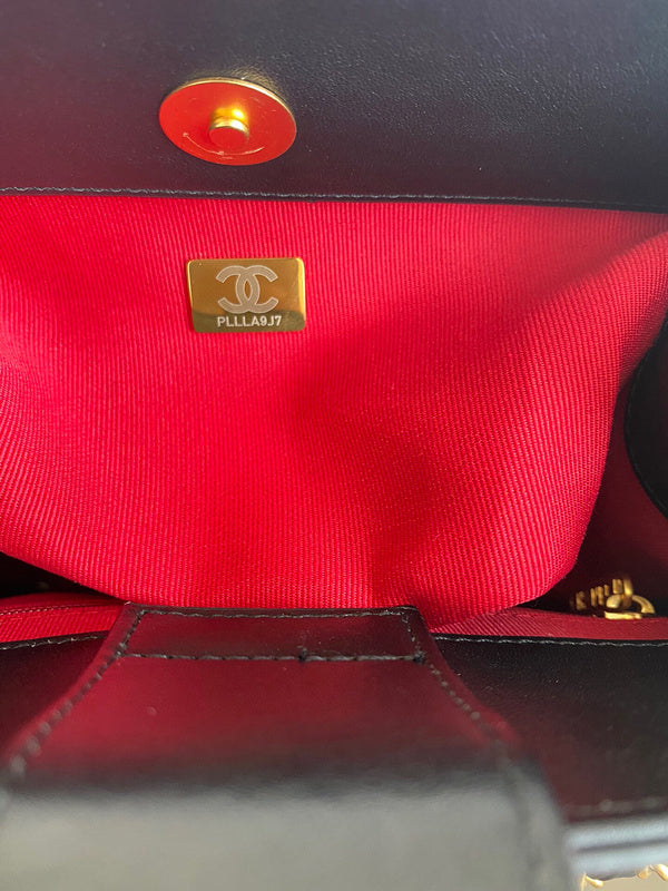 BAB - CHL Bags - 3431