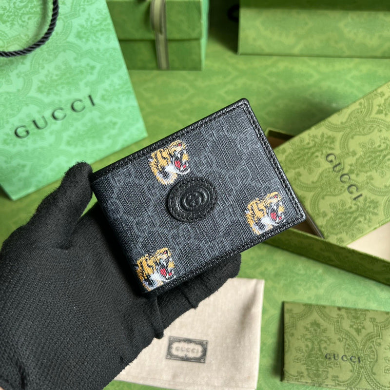 OZ - GCI Bags - 2157