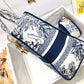 Ozarra - Dir Bags - 1636