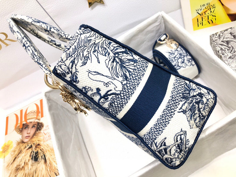 Ozarra - Dir Bags - 1636