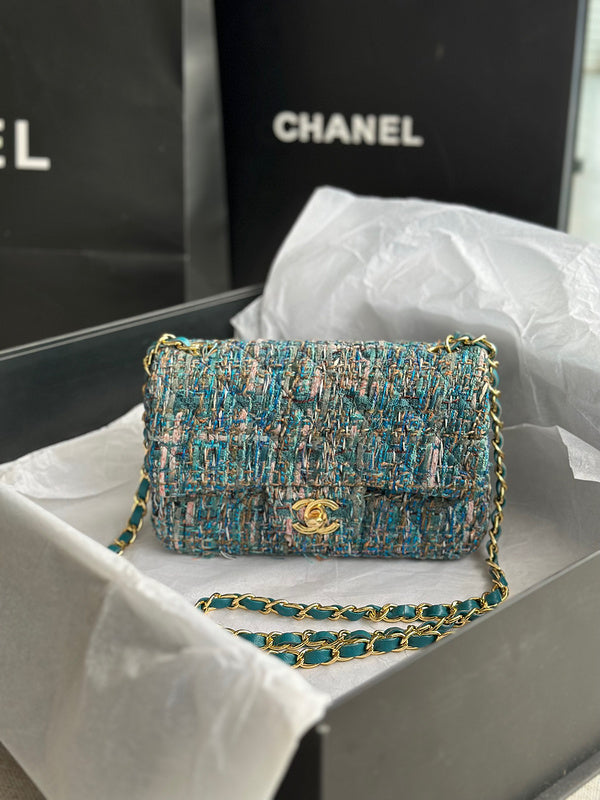 Ozarra - CHL Bags - 084