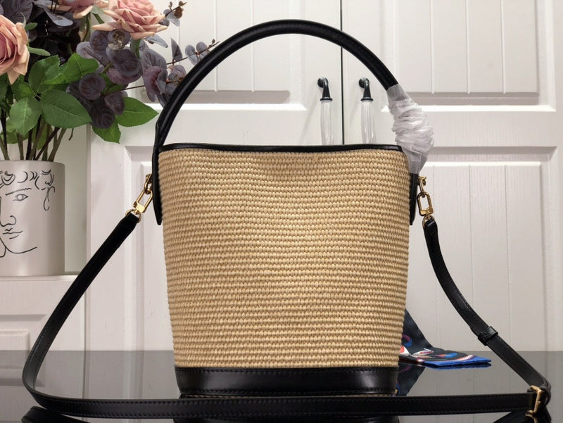 Fashion Lu-Vi bags - 2468