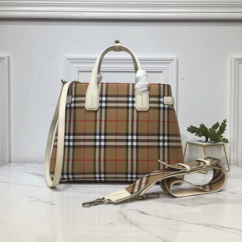 Ozarra Fashion -BBR Bags - 1624