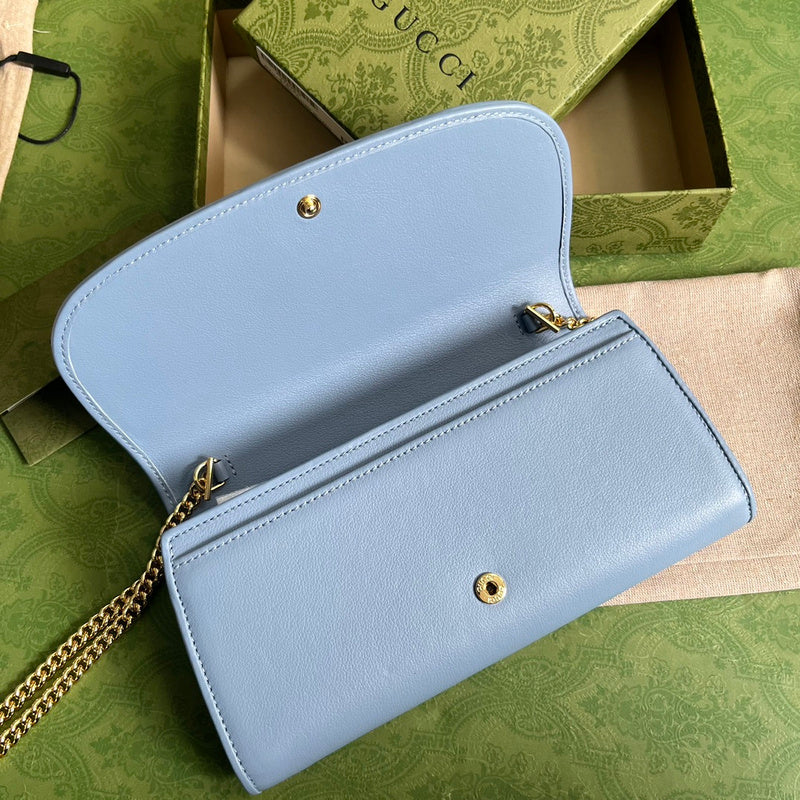 OZ - GCI Bags - 1255
