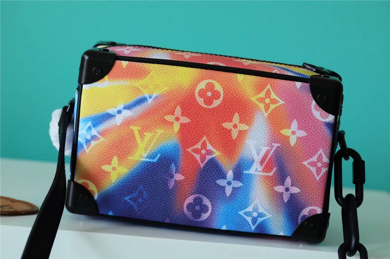 Ozarra Fashion Lu-Vi bags - 10184