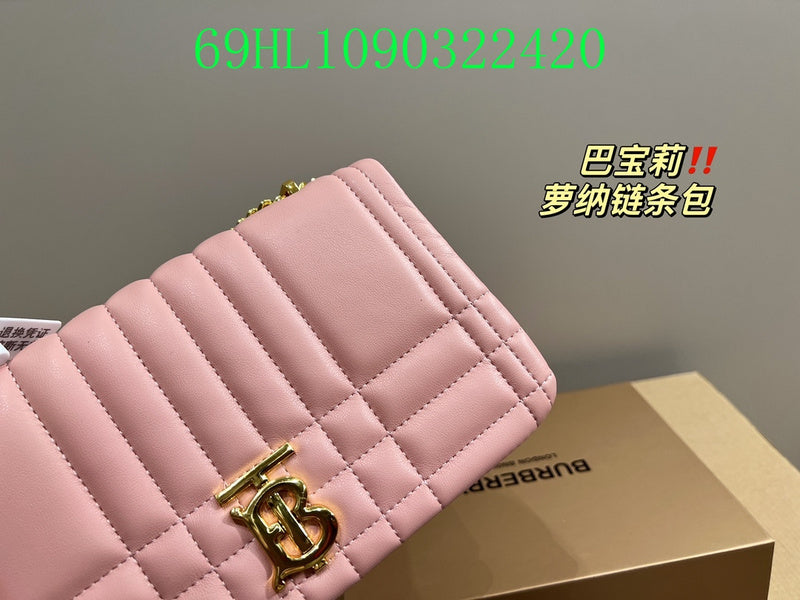 Ozarra Fashion -BBR Bags - 137