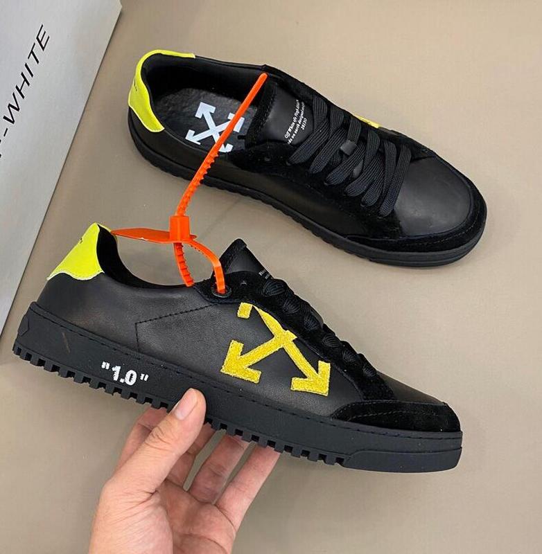 Ozarra Luxury - YZO Men Shoes - 240
