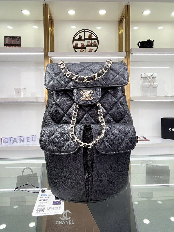 BAB - CHL Bags - 3026