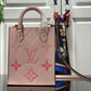 Ozarra Fashion Lu-Vi bags - 17618