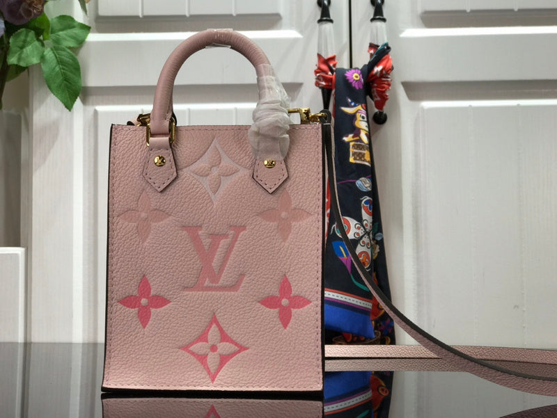 Ozarra Fashion Lu-Vi bags - 17618