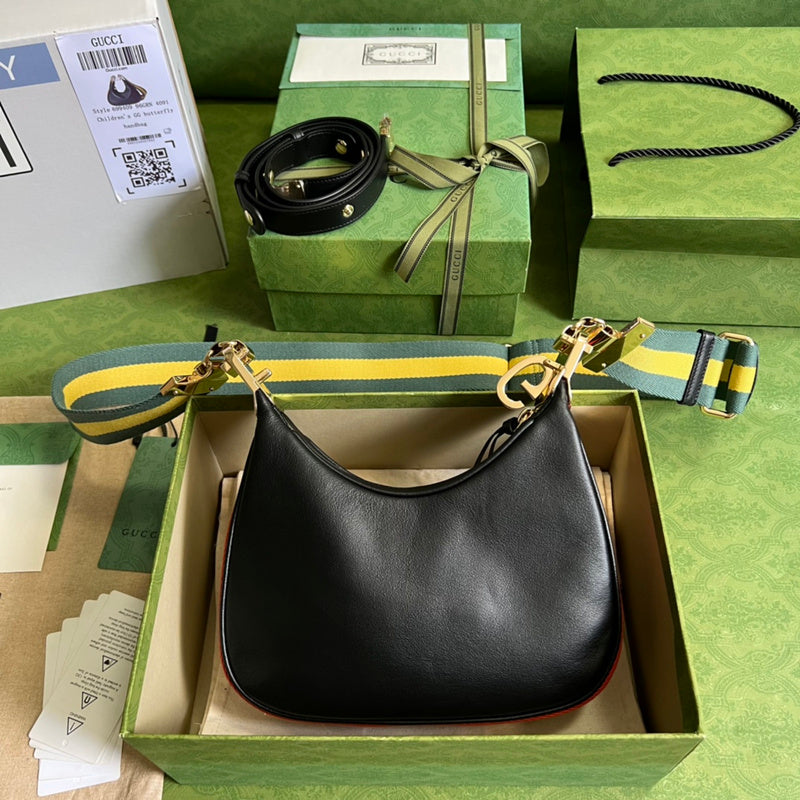 OZ - GCI Bags - 558