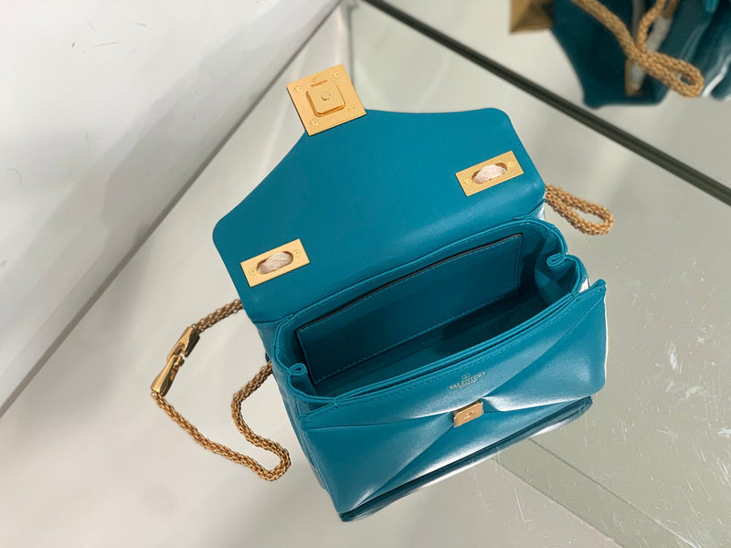 OZ - VEL Bags - 1539