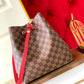 Fashion Lu-Vi bags - 3776