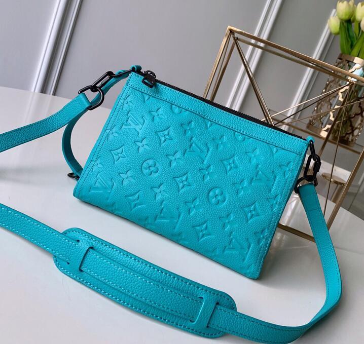 Ozarra Luxury - LOV Bags - 2921