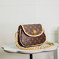 Fashion Lu-Vi bags - 3407