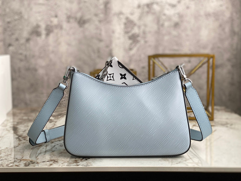 Ozarra Fashion Lu-Vi bags - 17285