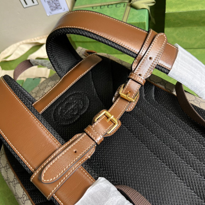 OZ - GCI Bags - 1643