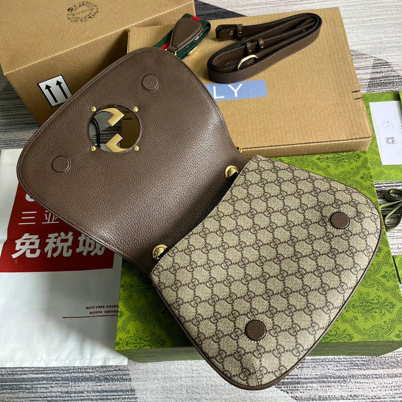 Ozarra - GG Bags - 579