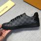 Ozarra Luxury - LOV Men Shoes - 1856