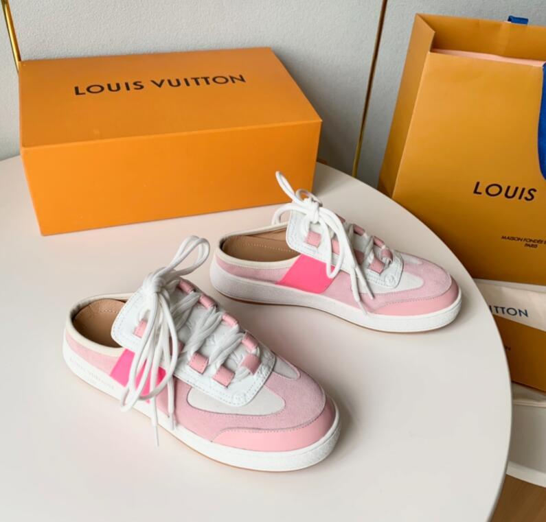 Ozarra Luxury - LOV Women Shoes - 352