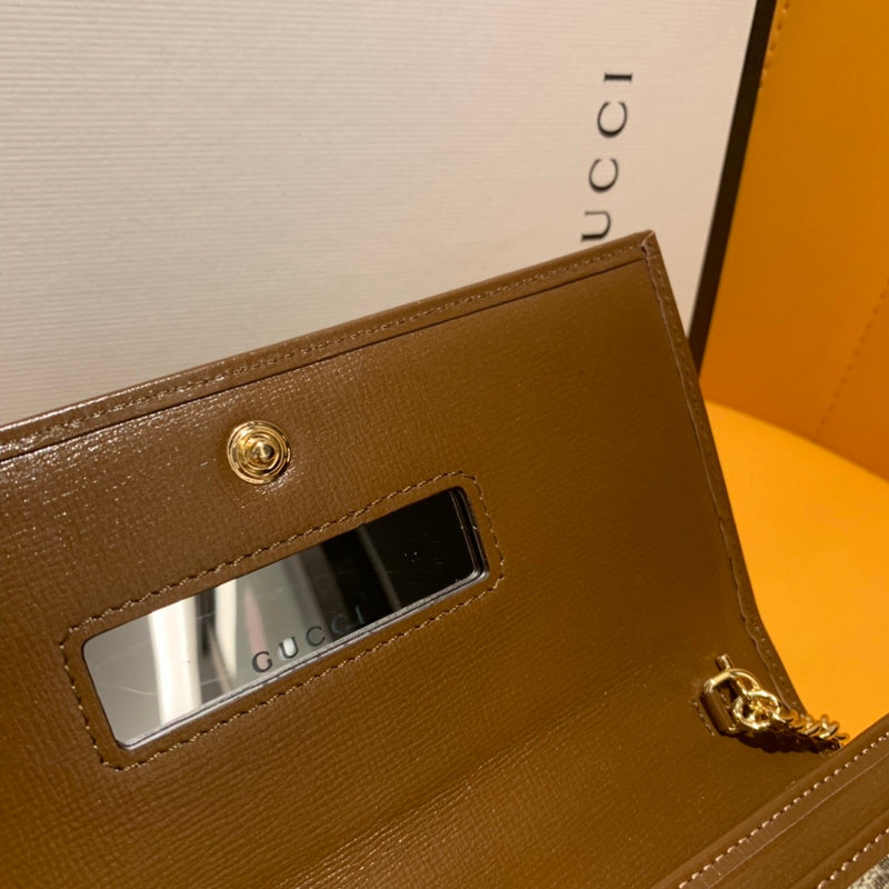 Ozarra - GCI Bags - 4387