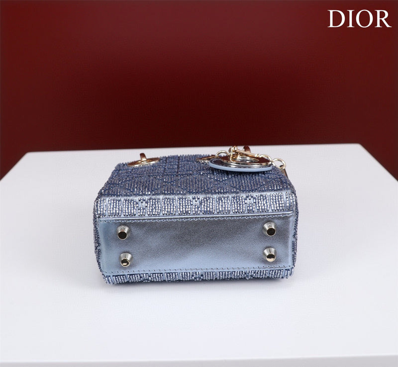 Ozarra - Dir Bags - 1697