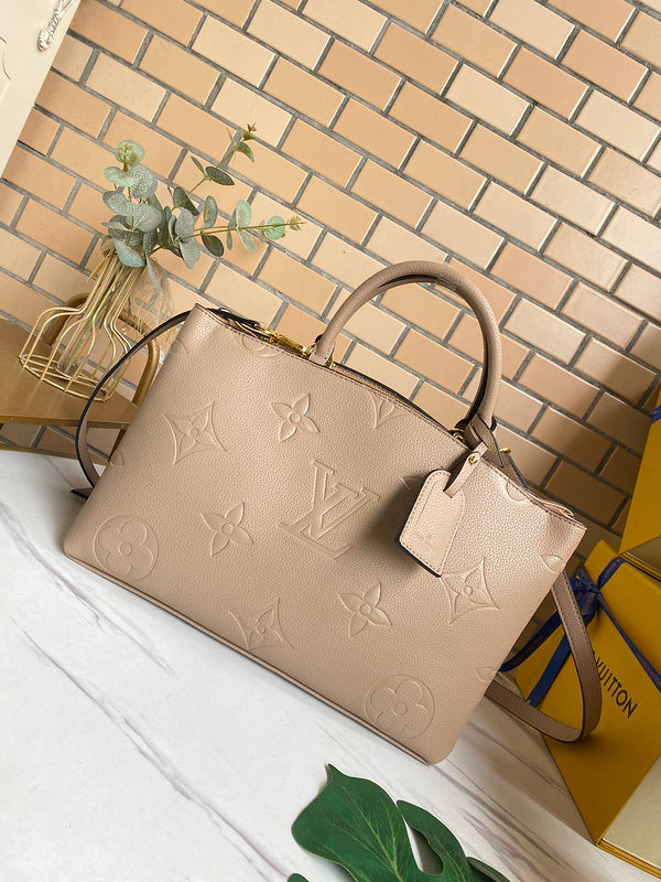 Ozarra - GUKI Women Bags - 2043