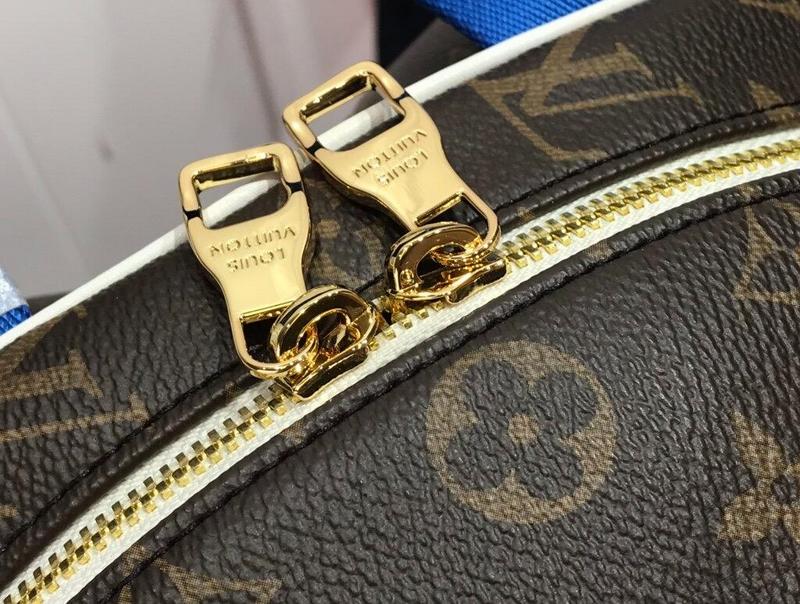Ozarra Luxury - LOV Bags - 2641